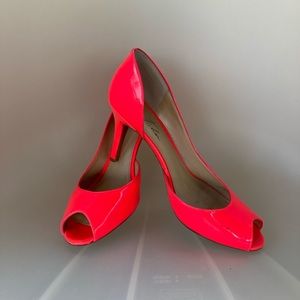 MARC FISHER heels